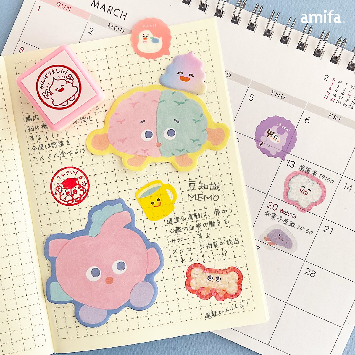 amifa（アミファ）100円ショップで販売中！ tweet media