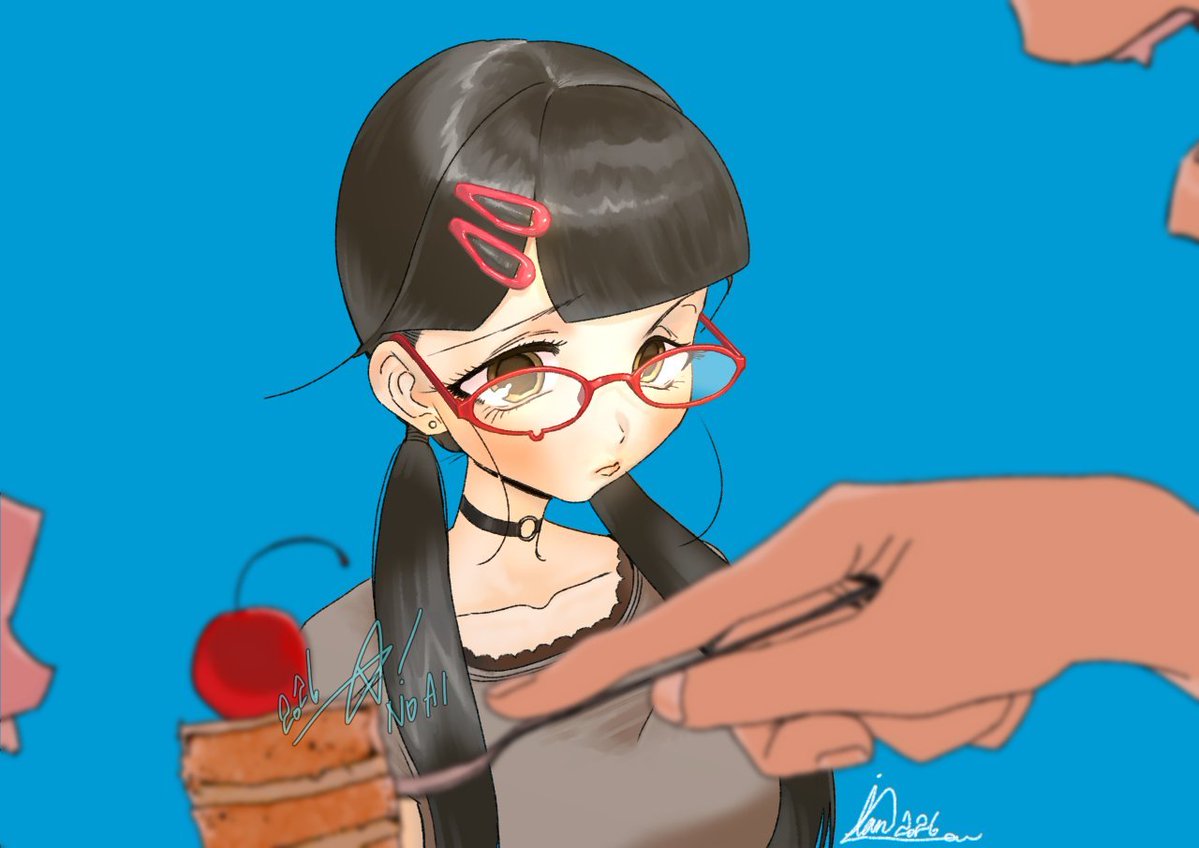 우리 모두는 누군가의 시트콤이었다. 이안(🦷👁️) tweet media