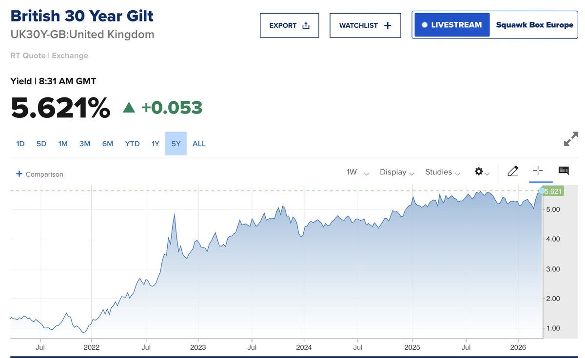 Alistair Haimes tweet media