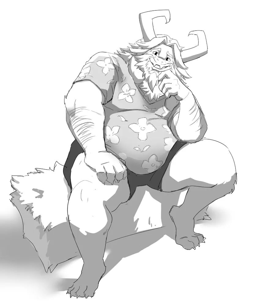 ffSade ☢️ tweet media