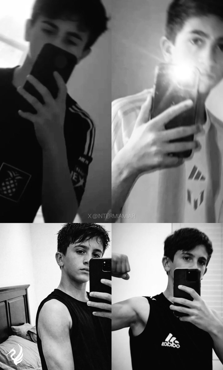 FAN INTER-MESSI tweet media