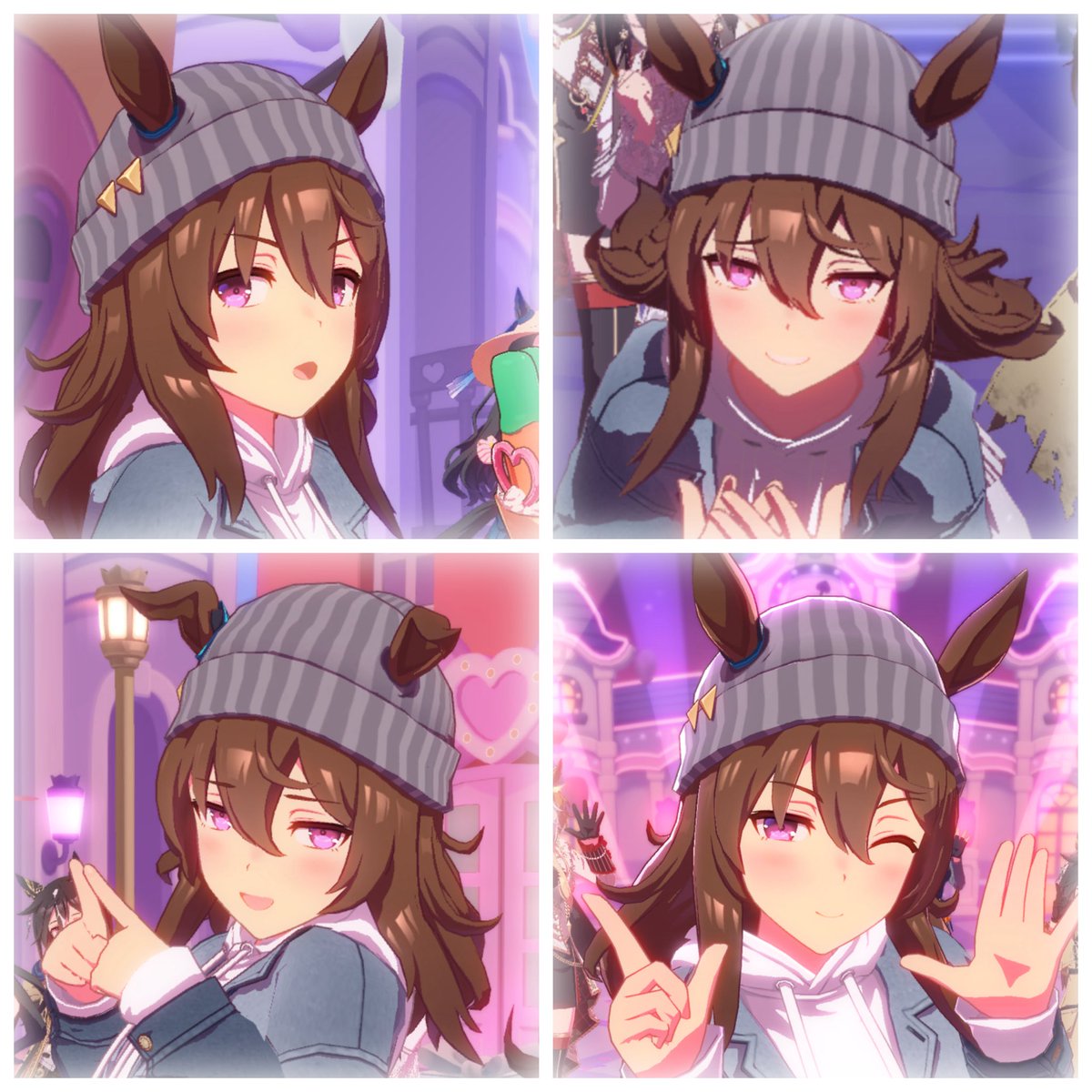 うぃん tweet media