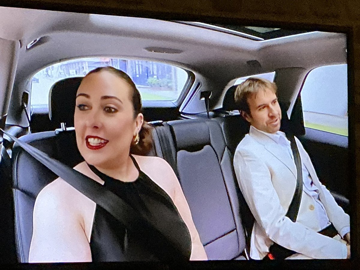 Can’t help but be reminded of #harryenfieldandandchums 🤣
#MAFSAUS <a href="/MAFSLifetime/">Married At 1st Sight</a>