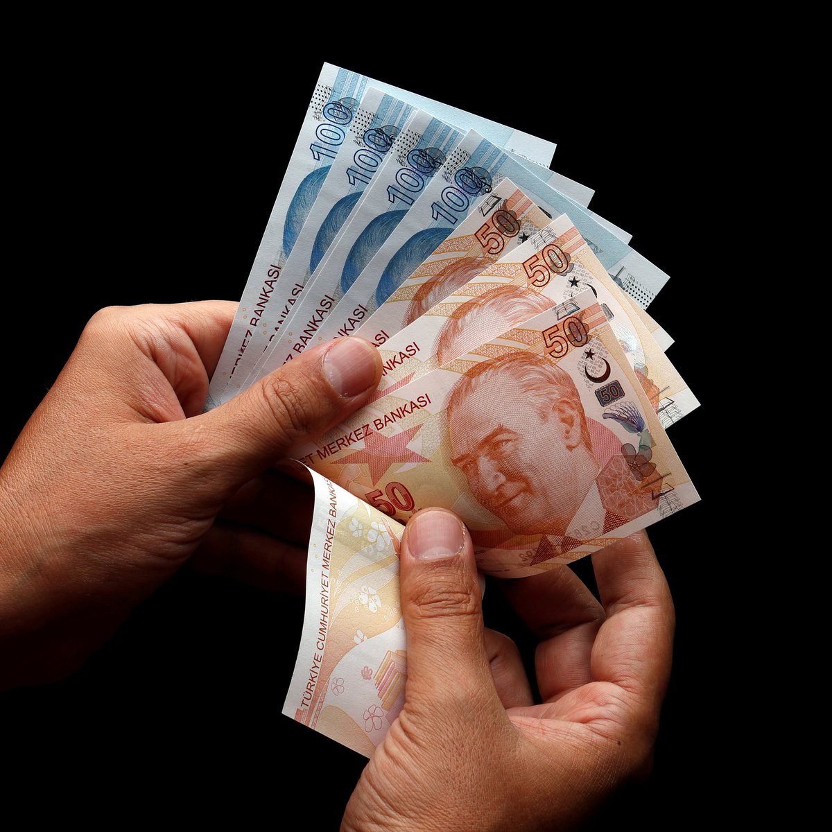 BPT Finans tweet media