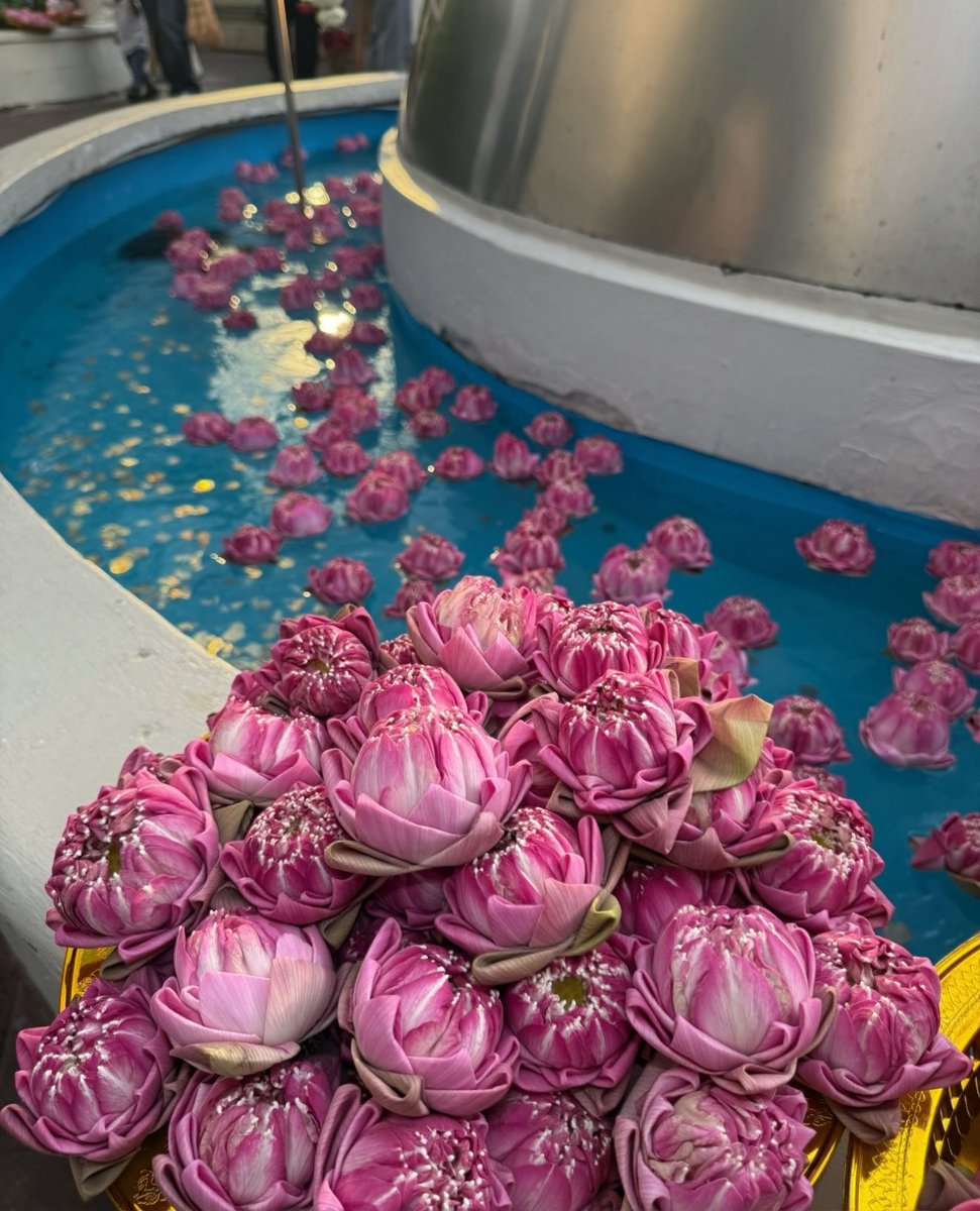 จองชุดฝากถวาย ทักไลน์ @ ค่า 🕉🕉 tweet media