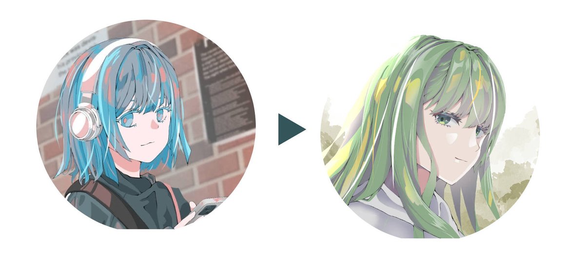 hitari naron tweet media