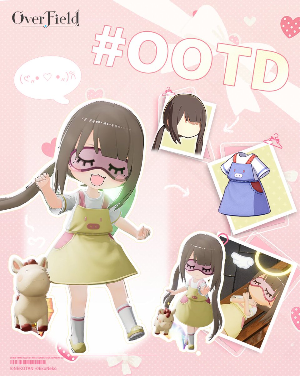 開放空間OverField tweet media