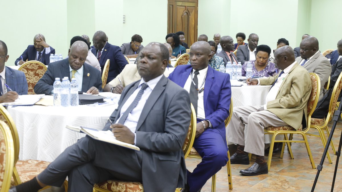 ACODE Uganda tweet media