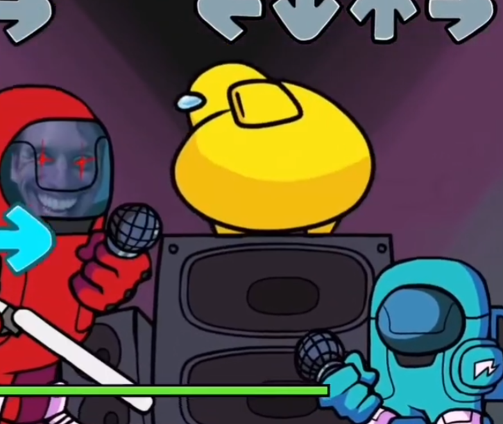 VoideeGane tweet media