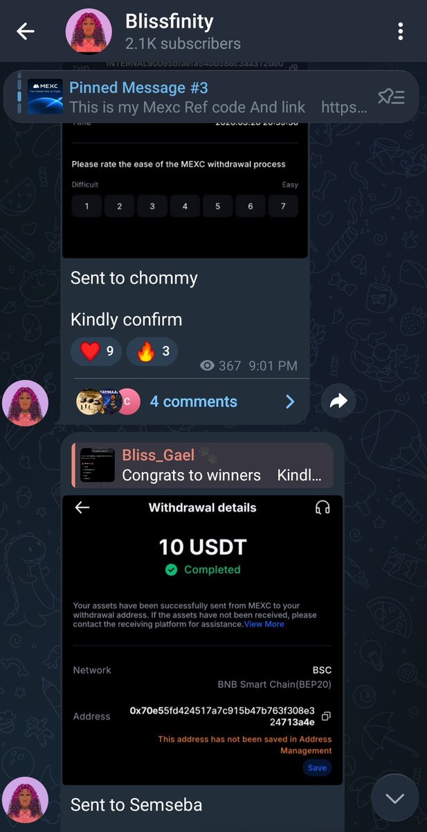 BlissOnchain❤️‍🔥 tweet media