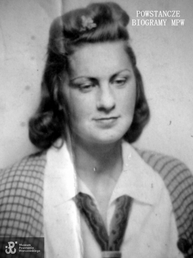 Warsaw Rising Museum tweet media