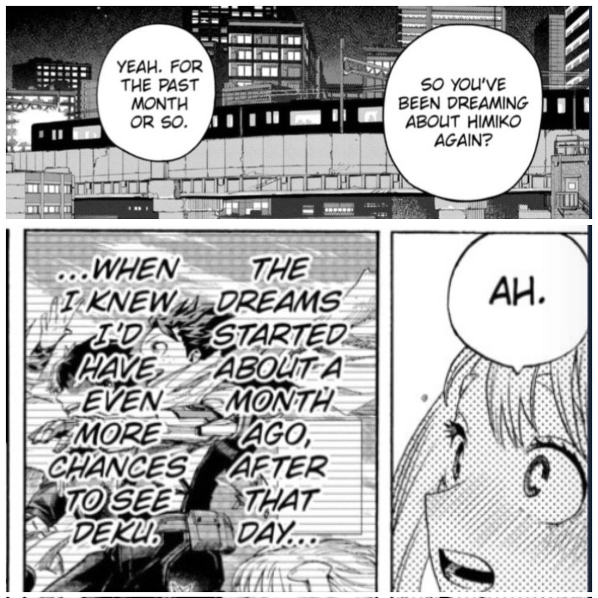 pillowerr🩷💚 tweet media