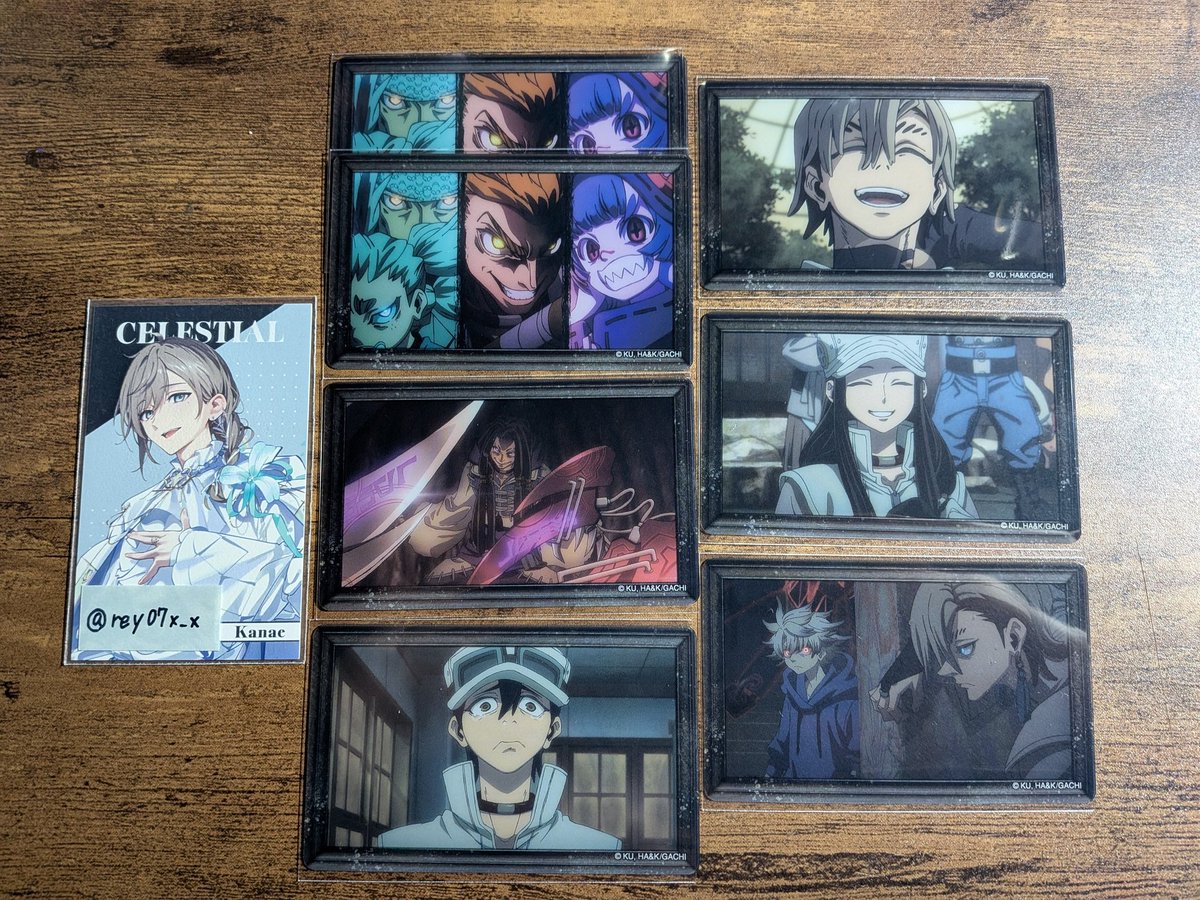 れい お取引用 tweet media