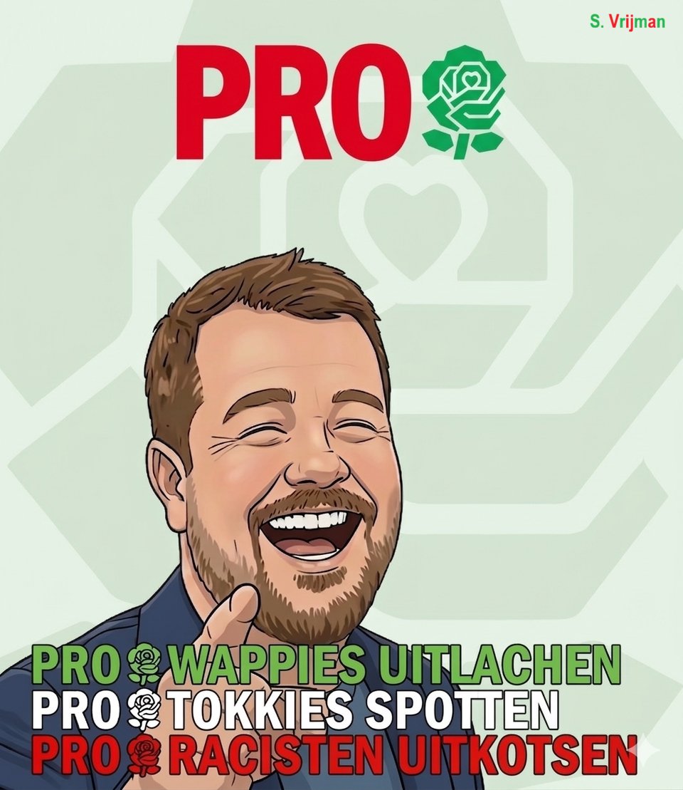 Stef Vrijman tweet media