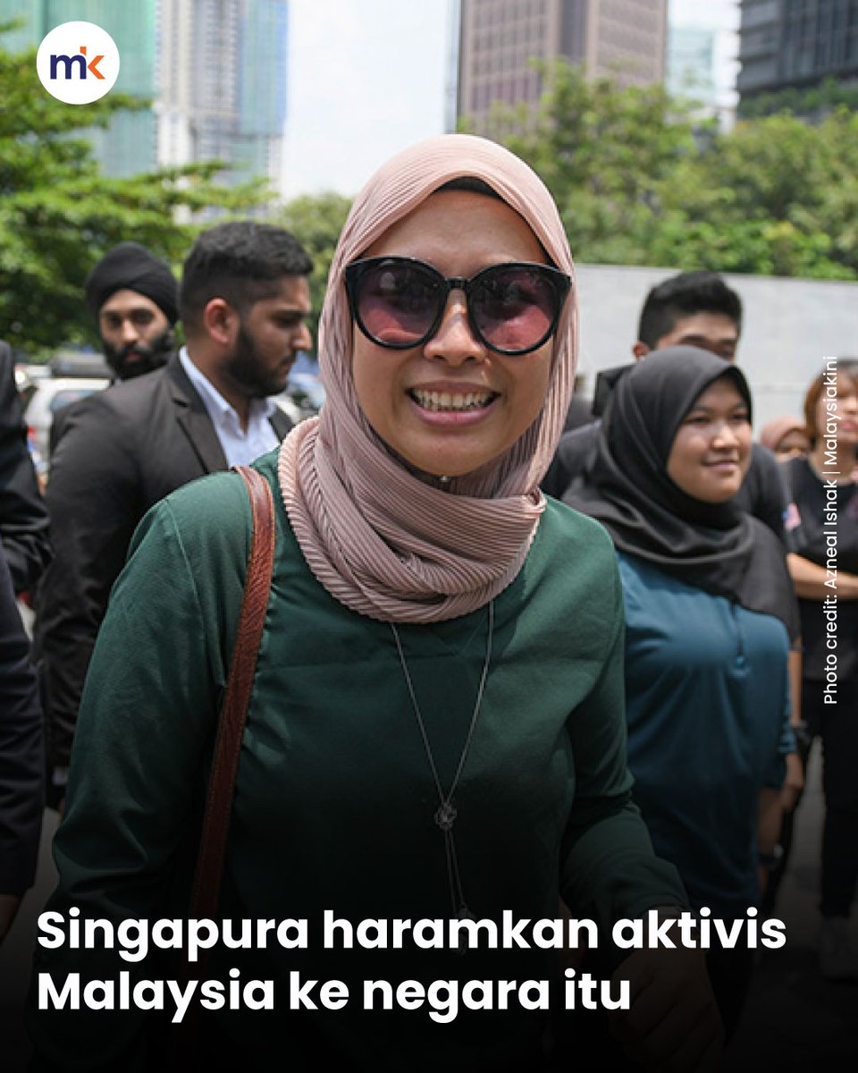 Malaysiakini (BM) tweet media