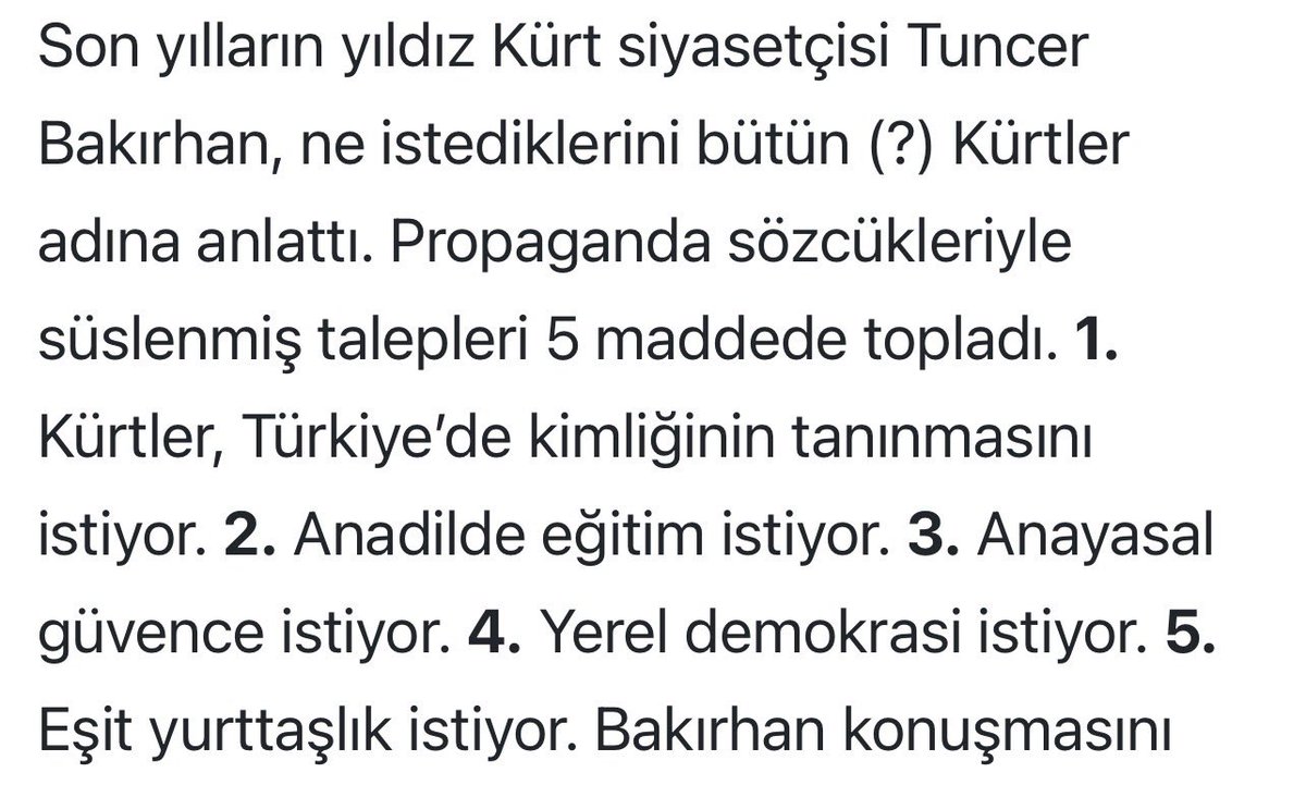 Para ve Finans tweet media