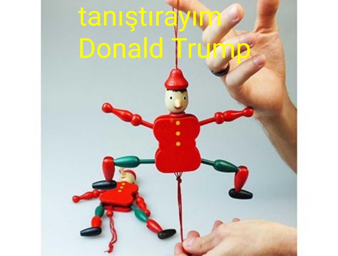 ahmet Usta tweet media