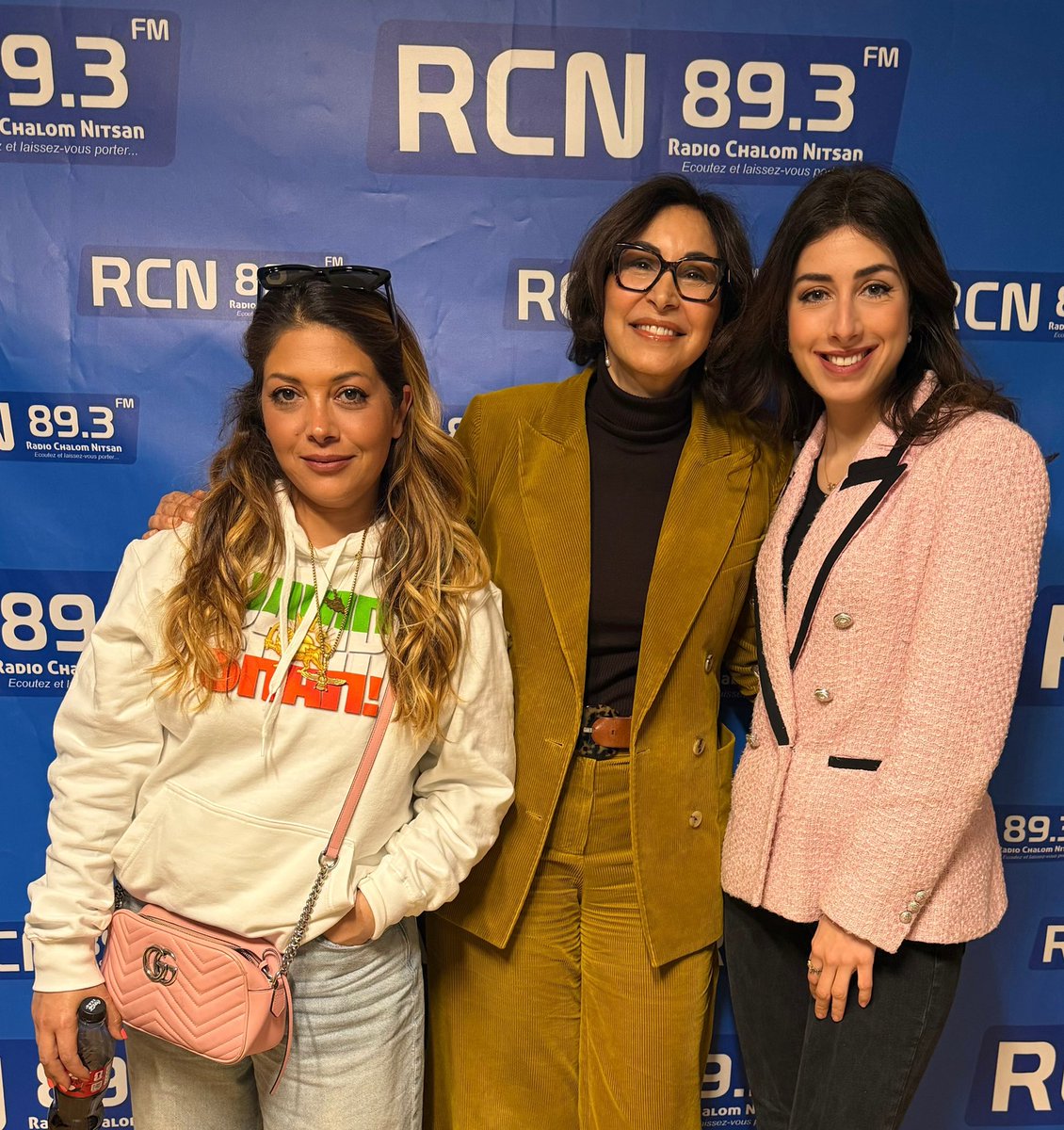 Shannon Seban tweet media