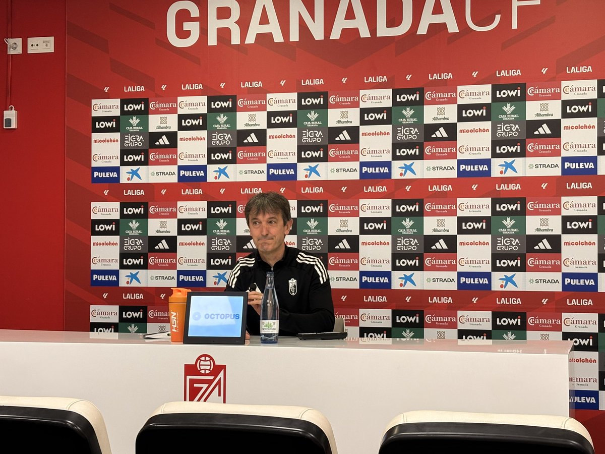 SER Deportivos GR tweet media