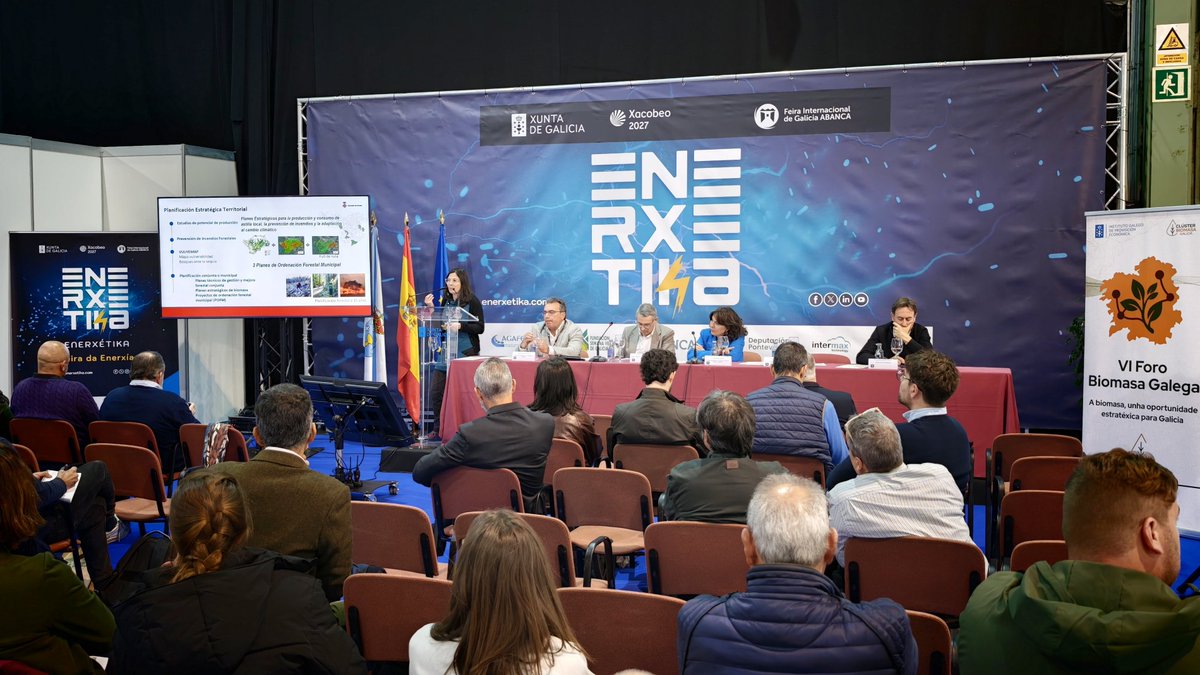 Asociación Ferias Españolas tweet media