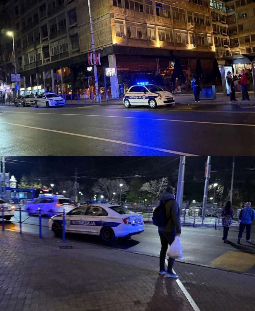 Народни непријатељ 🇷🇸 tweet media