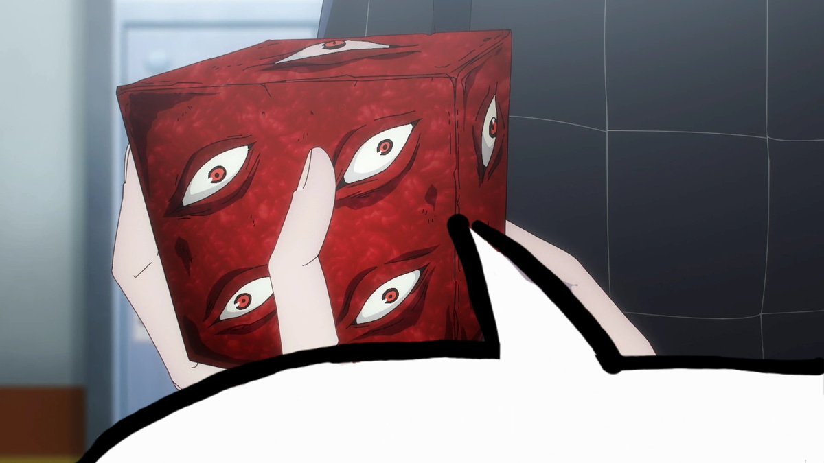 Nanami Kento tweet media