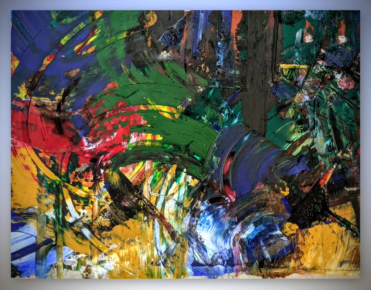 proyecto_ensayo's tweet photo. Good morning 🫂
Happy Friday and have a great weekend, friends!
"The flight"
#tezos
#tezoscomunity
#art
Work🎨 and. detail https://t.co/KQIUegvex9