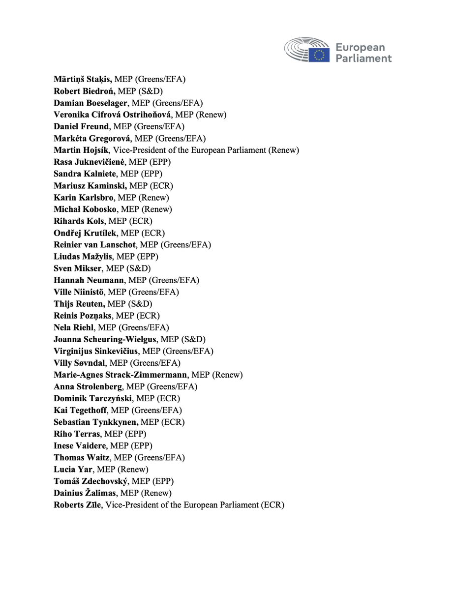 Mārtiņš Staķis tweet media