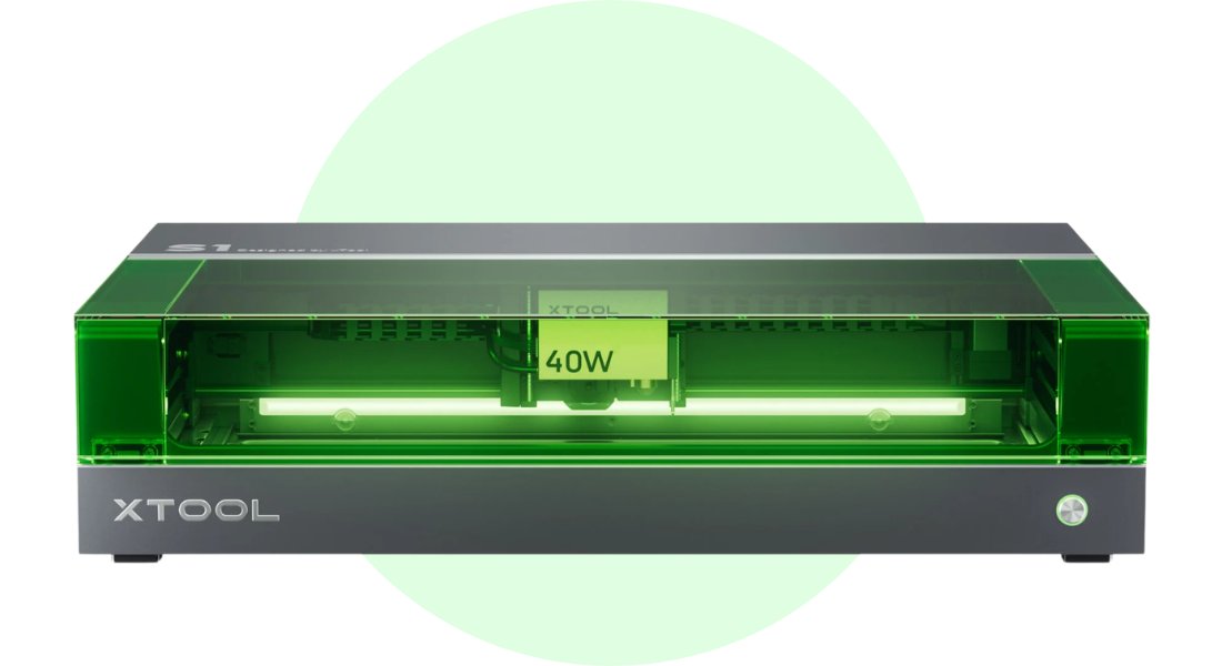 xTool Japan tweet media