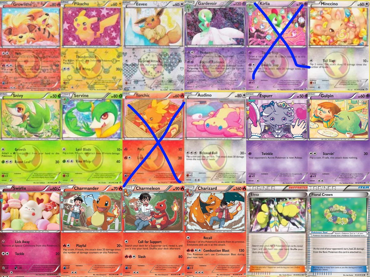 💜 Fika 🌙🐈⬛ | Piofiore 🎮 tweet media