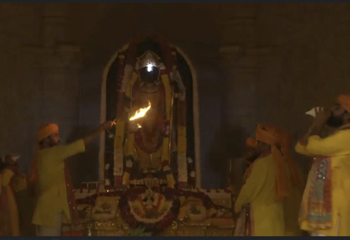 Ravindra Kumar (Singh) tweet media