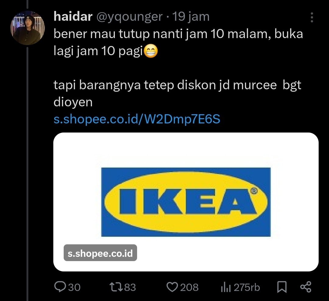 🥮 Wingco Bakpieya 🥮 Sawidikin my true love tweet media