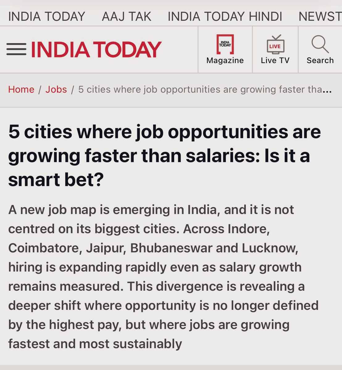 Manas Muduli tweet media