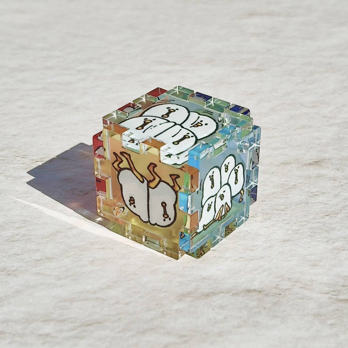 ume　デザフェス63「A-329」 tweet media