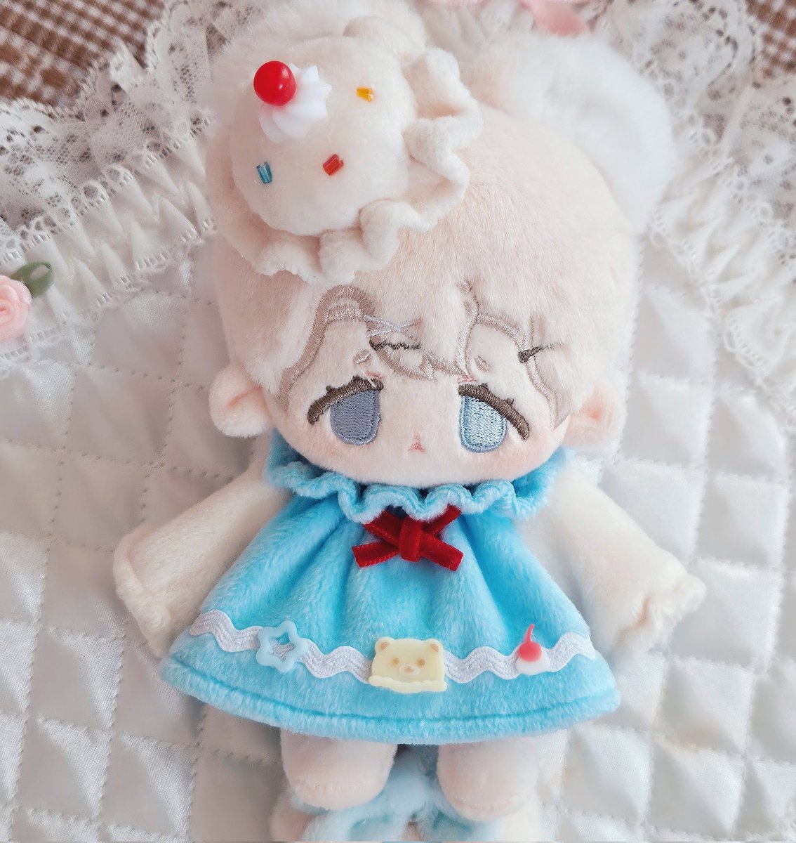 체리레시피 (cherry recipe) tweet media