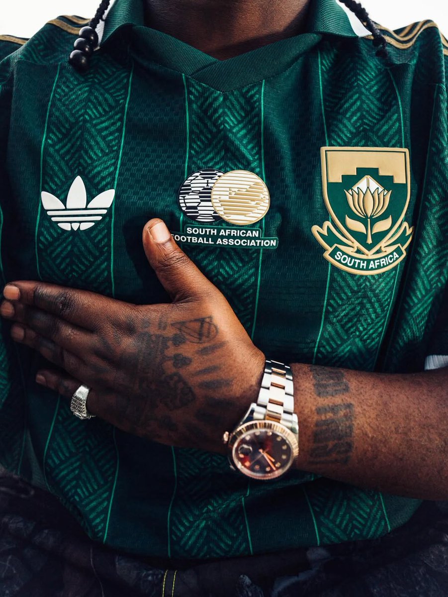 SA HIP HOP 247 🌍 tweet media