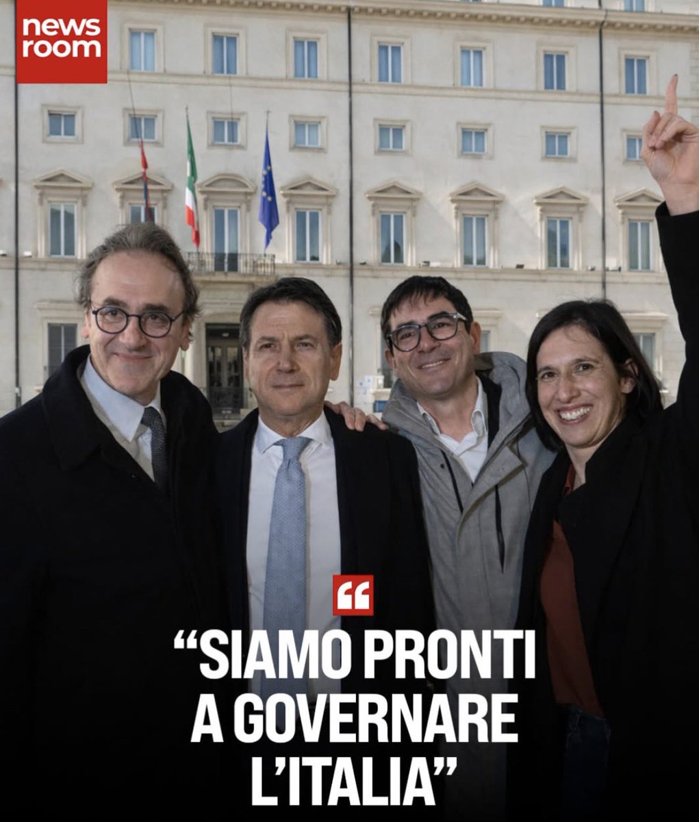 Silvio Bertoldi tweet media