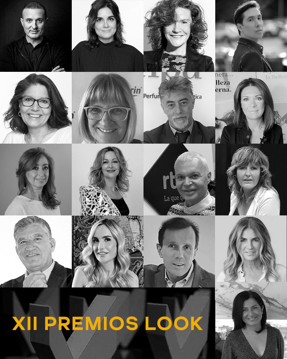 Salon Look tweet media