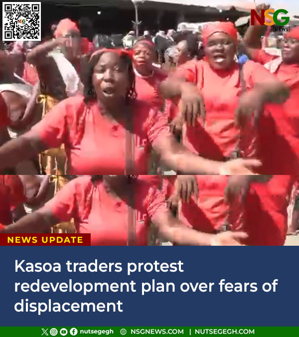 NSG News | Ghana tweet media