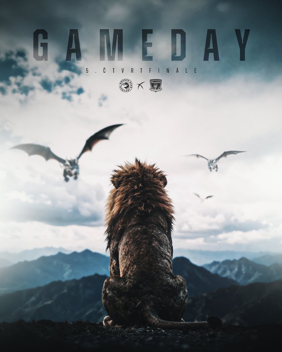 Mountfield HK tweet media