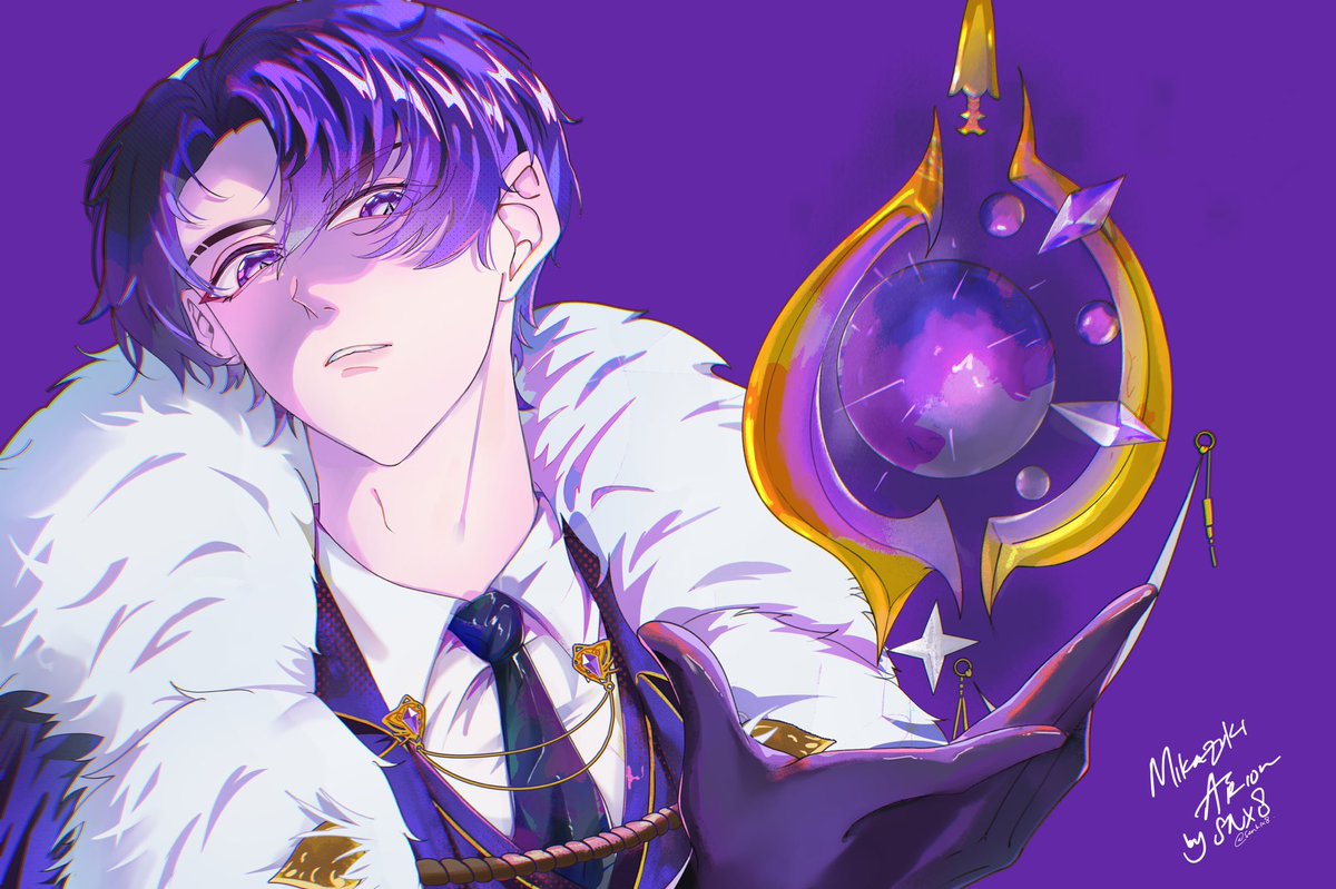 Sena Sen ✨ | Comms open! tweet media