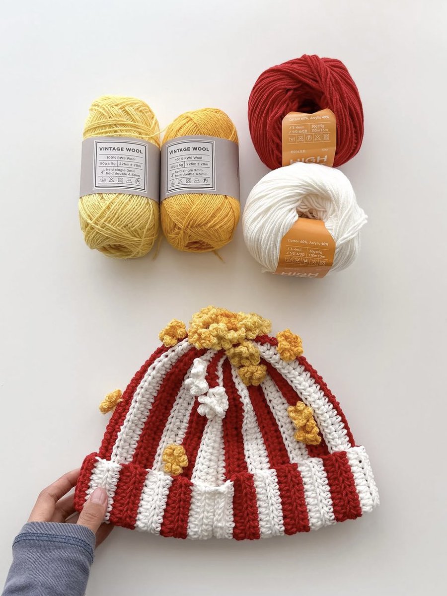 바늘이야기 tweet media