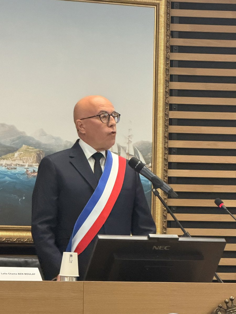 Laurent Merengone tweet media