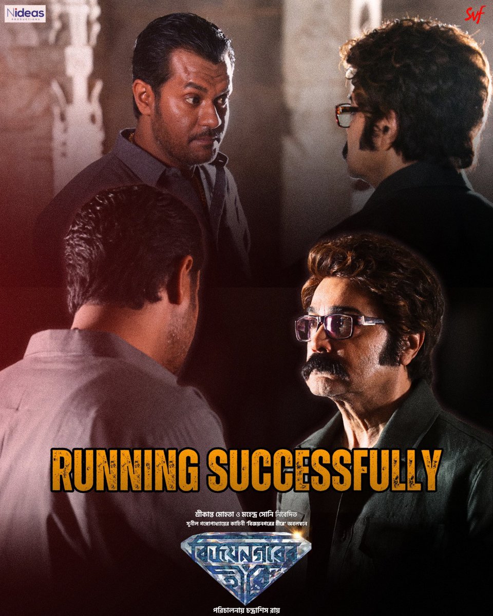 Nideas Productions tweet media