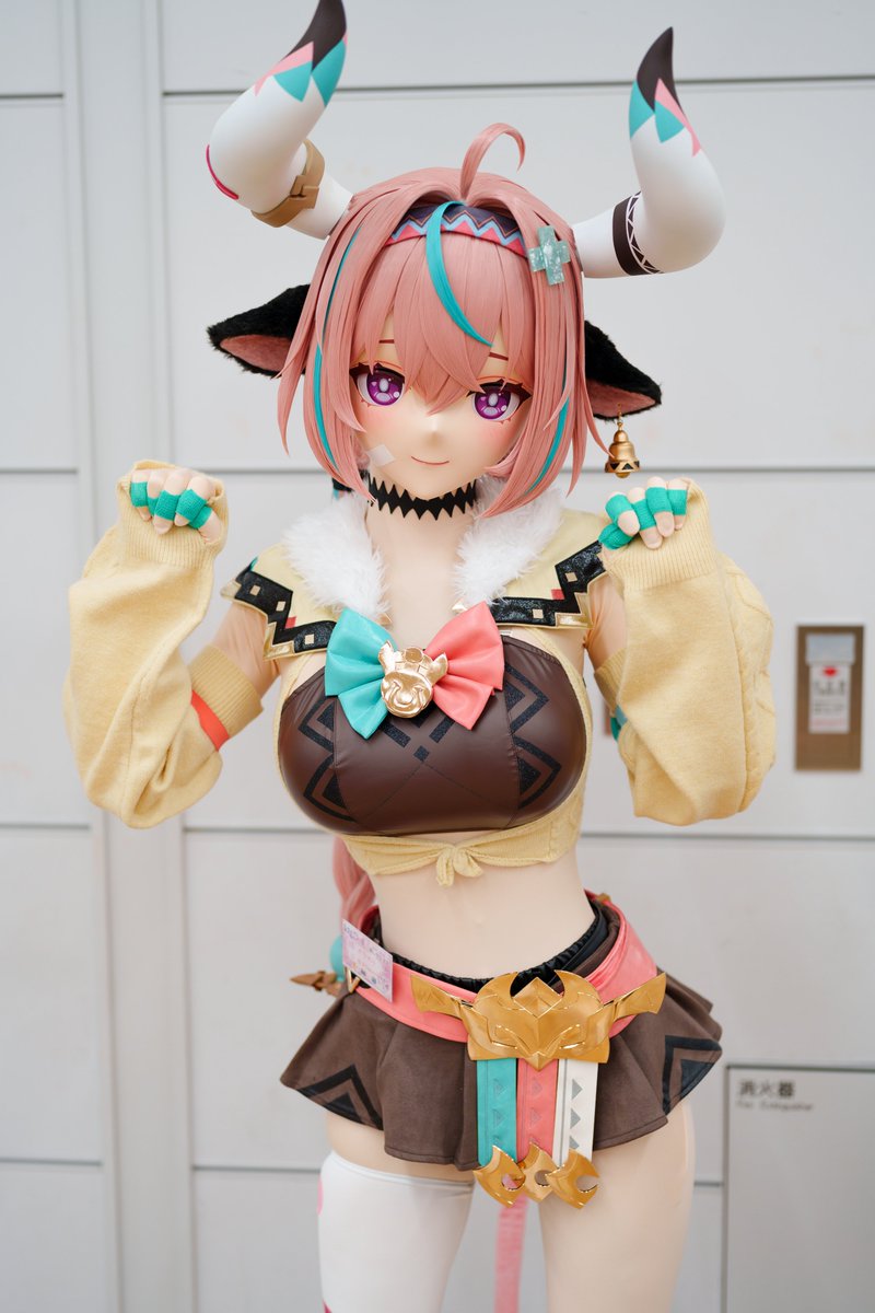 めるめら tweet media