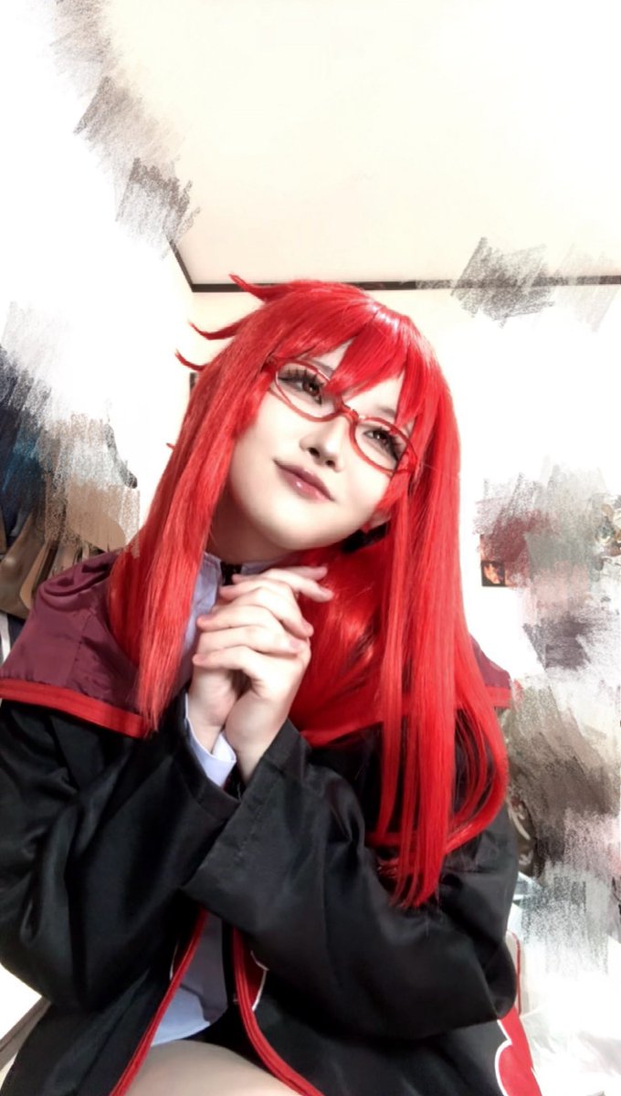 ﾁｬﾑ tweet media