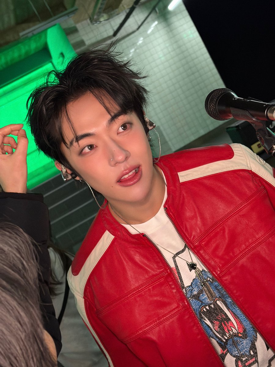 DP updates! tweet media