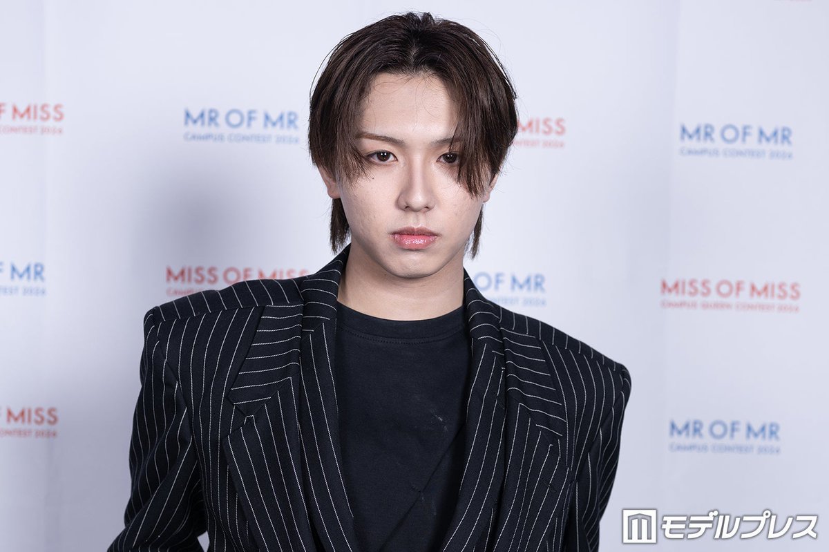 モデルプレス tweet media