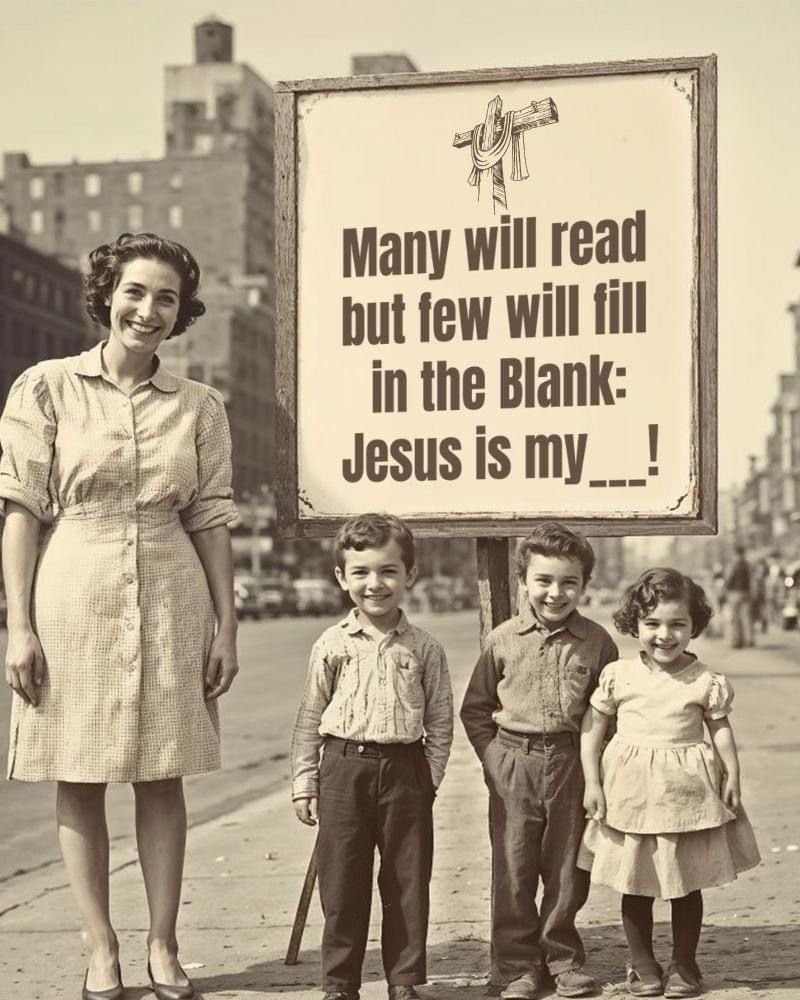 Life Truth Way tweet media