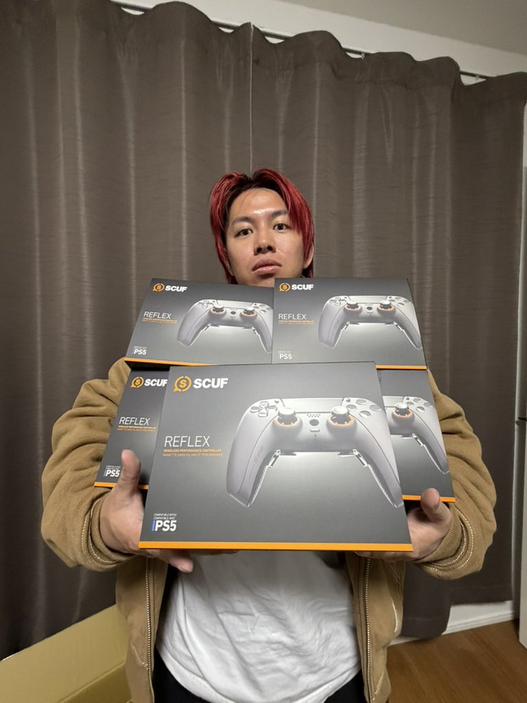 LiaqN 🦁 tweet media